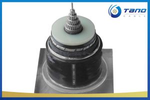 127/220 kV XLPE Insulated cable