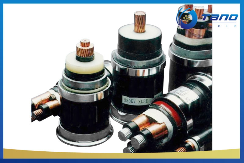 hv electric transmission