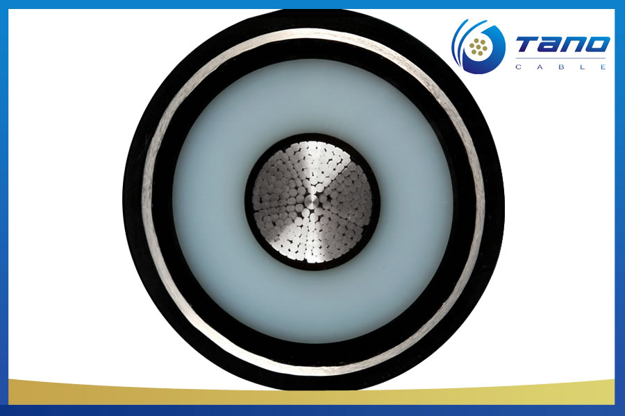  xlpe insulation cable