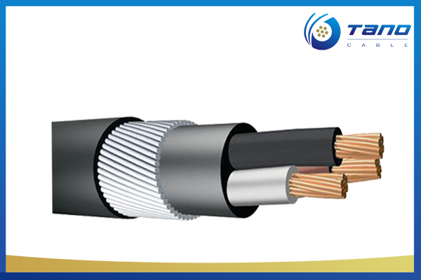 1KV power cable