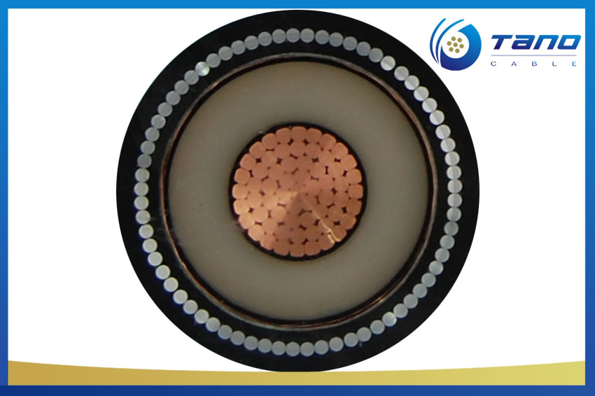 120mm2 underground cable