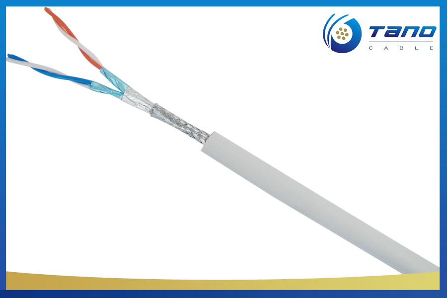 Single Core Control Cable