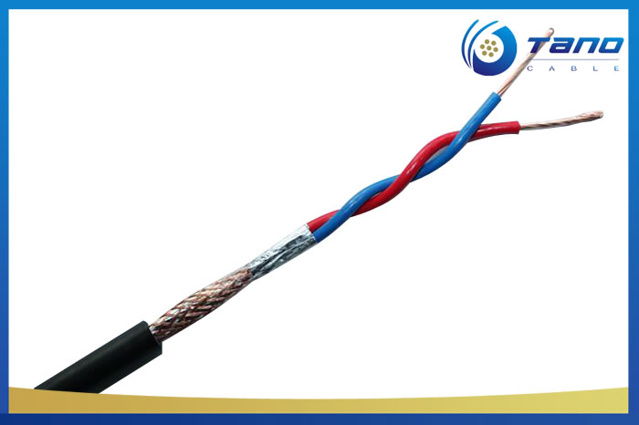 Cu Control Cable