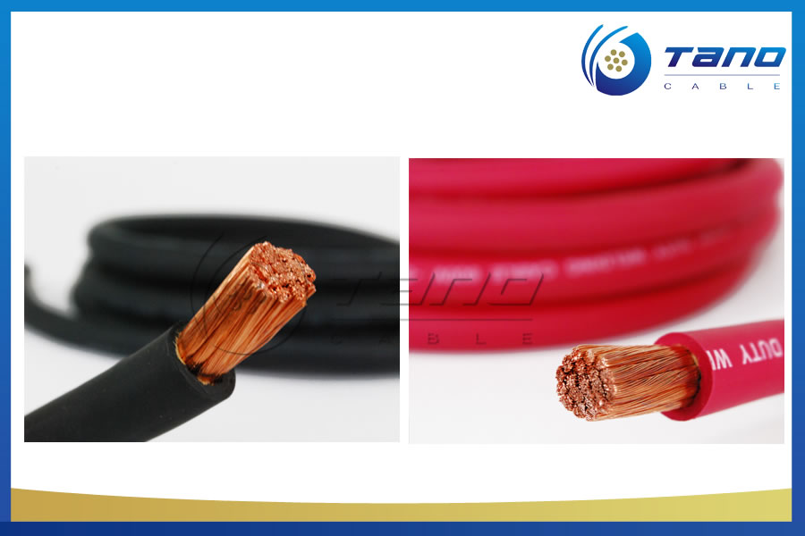 50mm2 welding cable china 