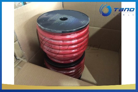 H05RN-F / H05RNH2-F Rubber Cable flexible