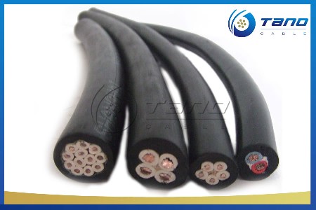 H07RN8-F Flexible Cable