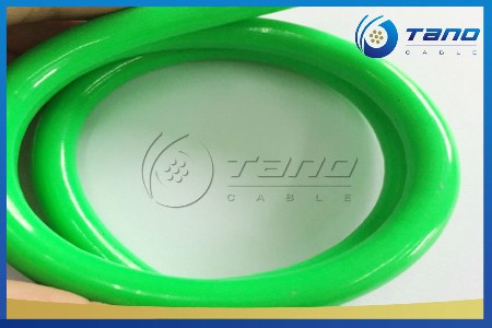 H05RN-F / H05RNH2-F Harmonized Rubber Cable