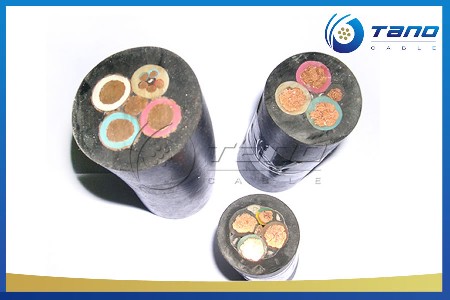 EPR Insulation 380TQ 