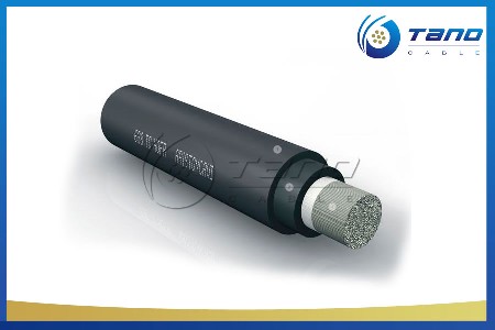 Copper conductor EPR insulation 680TQ