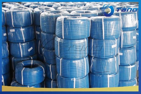 Copper conductor EPR insulation Rubber Cable 680TQ BS Standard