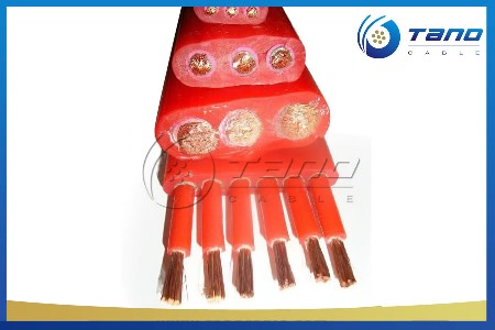 H07BN4-F EPR flexible cable