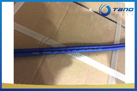 H05RN-F / H05RNH2-F Rubber Cable