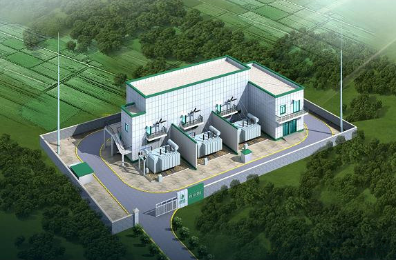 110kV Aluminum Cable 1x800mm2