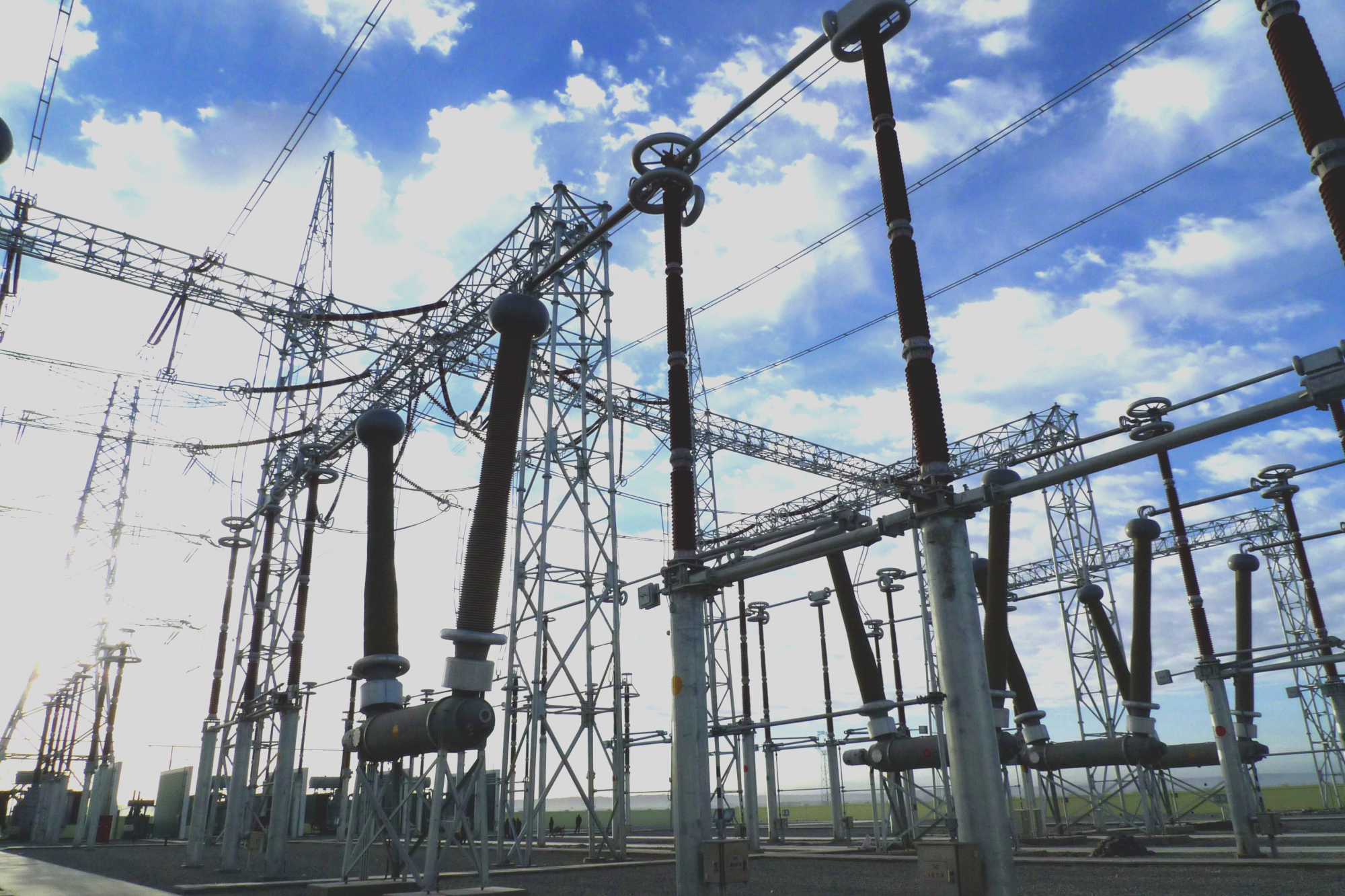 AAAC conductor project